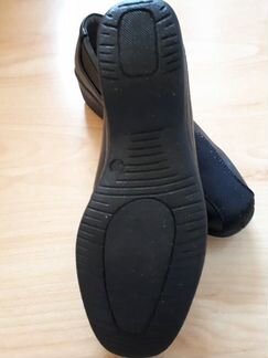 Ботинки женские