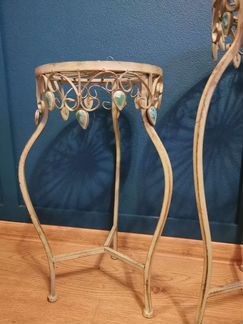 Подставка доя цветов