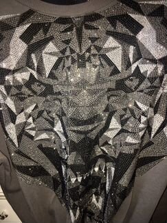 Толстовка Philipp Plein