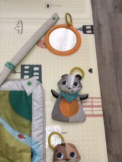 Коврик tune love