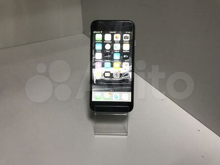 Мобильный телефон Apple iPhone 6-32Gb