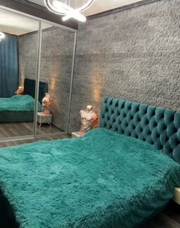 Комната 20 м² в 2-к, 3/19 эт.