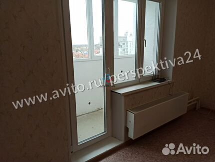 3-к квартира, 73.2 м², 10/10 эт.