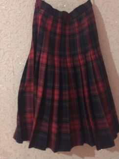 Продам брендовую юбку