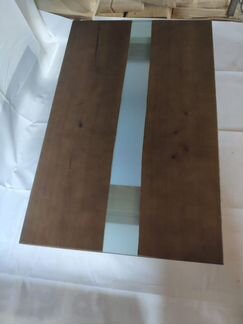 Стол из слэба