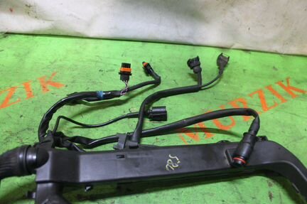 Проводка двигателя Mercedes E-Class W210 112.941