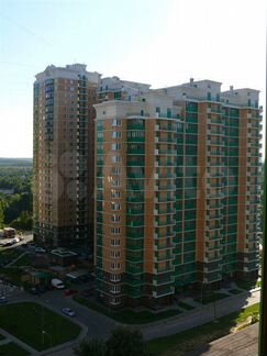 2-к квартира, 68 м², 5/18 эт.