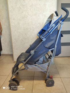 Коляска Maclaren