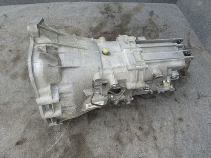 МКПП Getrag GS6-17BG бмв N52 2170017896