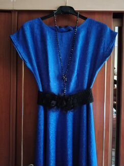 Нарядное платье