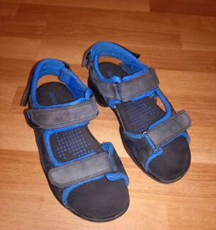 Сандали Ecco Biom 35