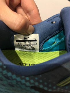 Кроссовки Nike оригинал