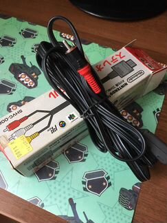 Игровые аксессуары