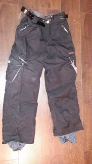 Штаны для сноуборда Arson