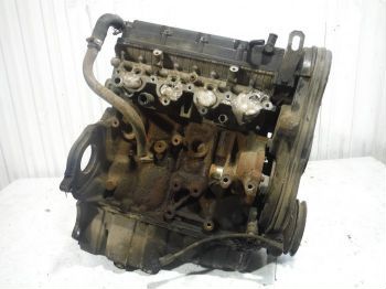 Двигатель Мотор Двс Дэу Nexia 1 96182427