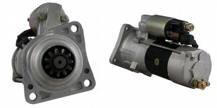 Стартер на грузовик Вольво, Рено. Новый