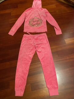 Костюм Juicy Couture оригинал