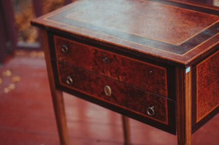 Туалетный столик.Франция