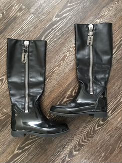 Сапоги Philipp Plein