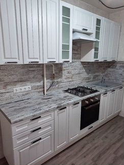 Кухонный гарнитур 2.7 метра