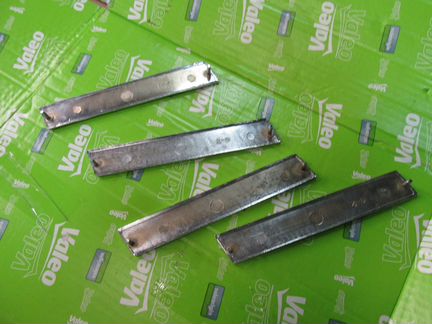 Надпись на багажник москвич иж комби