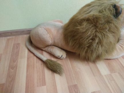 Мягкая игрушка