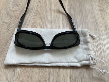 Очки солнцезащитные Han Kjobenhavn Wolfgang