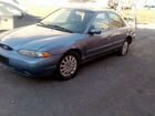 Ford Contour 2.0 МТ, 1996, 250 000 км