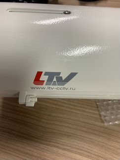 Кожух для камеры