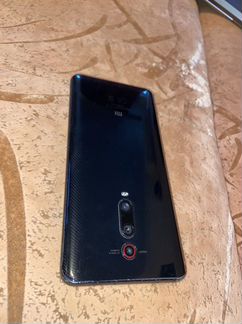 Xiaomi mi 9t 6/64gb