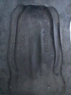 Диск R20 Racing 5*120 1шт