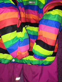 Костюм Lenne 98 размер