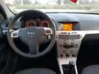 Opel Astra 1.6 МТ, 2007, 313 000 км объявление продам