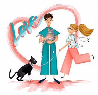 Портрет по фото