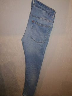 Джинсы H&M