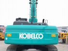 Экскаватор гусеничный Kobelco SK350LC-10 объявление продам