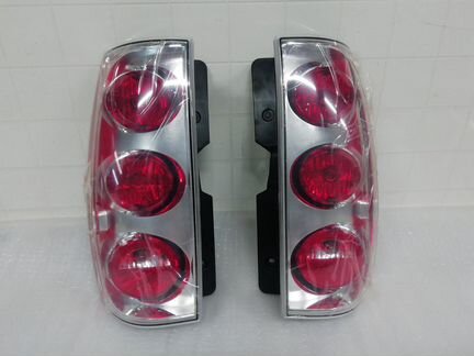 Фонарь задний правый Chevrolet Tahoe 3 GMT 900