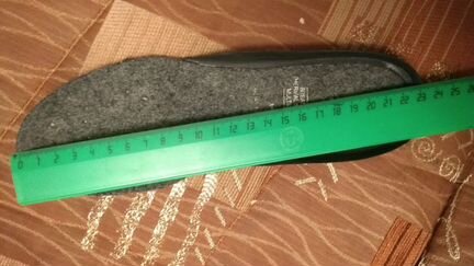 Зимние сапожки Geox