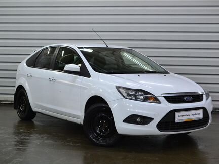 Ford Focus 1.6 AT, 2011, 153 338 км