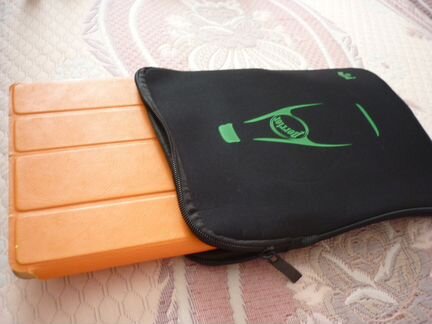 Чехол на iPad 2 или iPad New