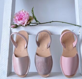 Эспадрильи