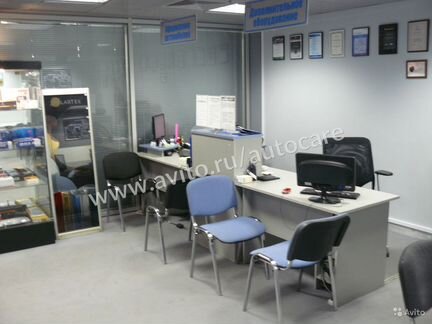 StarLine AS96 BT 2CAN+2LIN GSM с автозапуском