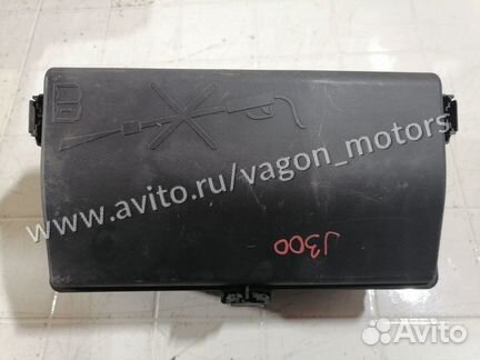 Блок предохранителей Chevrolet Cruze J300