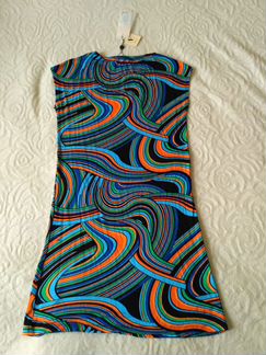 Новое платье vis-a-vis