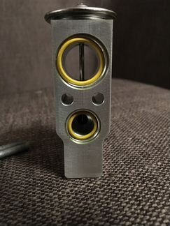 Клапан расширителя volvo 30780559 ZVS055-0B04