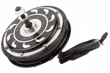 Мотор-колесо для Электросамоката Kugoo