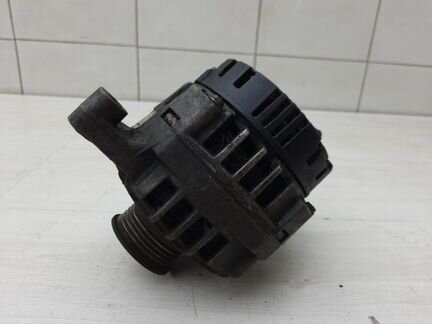 Генератор Vw Passat B5 AWM 2002