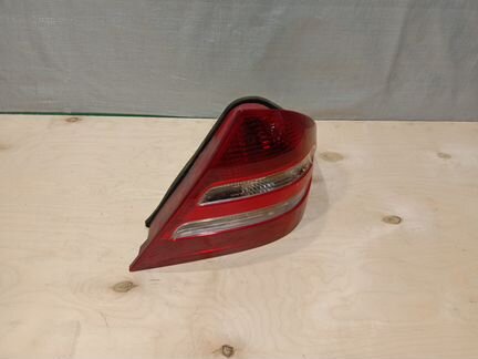 Стоп-сигнал задний правый Mercedes-Benz C-Class