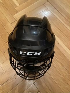 Хоккейный шлем CCM 04m