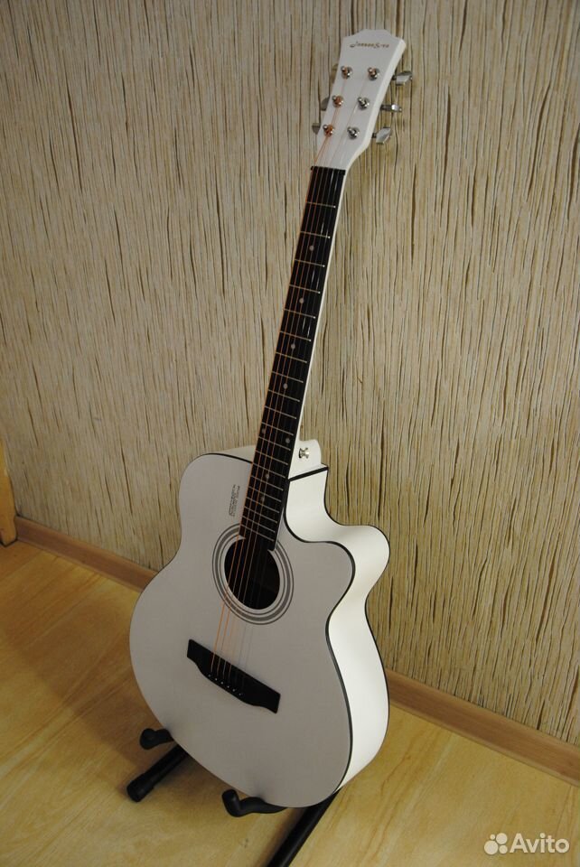 89670034625  Акустическая гитара Elitaro 4011 